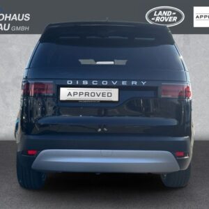 Fahrzeugabbildung Land Rover Discovery 5 S D250 AWD EU6d Luftfederung AD Nive