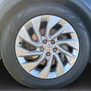 Fahrzeugabbildung Land Rover Discovery 5 S D250 AWD EU6d Luftfederung AD Nive
