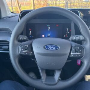 Fahrzeugabbildung Ford Tourneo Courier Trend  Klimaautom.,DAB-Radio,Spu