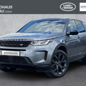 Fahrzeugabbildung Land Rover Discovery Sport Hybrid S AWD 1.5 P300e EU6d
