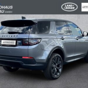 Fahrzeugabbildung Land Rover Discovery Sport Hybrid S AWD 1.5 P300e EU6d