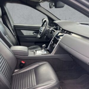 Fahrzeugabbildung Land Rover Discovery Sport Hybrid S AWD 1.5 P300e EU6d