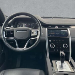 Fahrzeugabbildung Land Rover Discovery Sport Hybrid S AWD 1.5 P300e EU6d