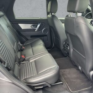 Fahrzeugabbildung Land Rover Discovery Sport Hybrid S AWD 1.5 P300e EU6d