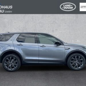 Fahrzeugabbildung Land Rover Discovery Sport Hybrid S AWD 1.5 P300e EU6d