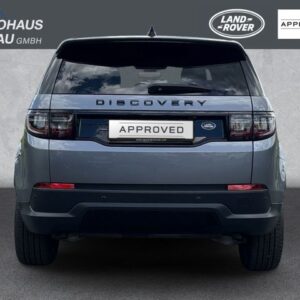 Fahrzeugabbildung Land Rover Discovery Sport Hybrid S AWD 1.5 P300e EU6d