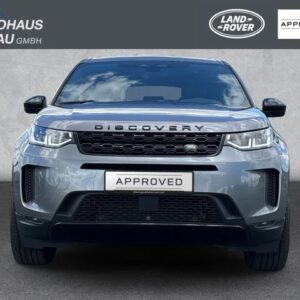 Fahrzeugabbildung Land Rover Discovery Sport Hybrid S AWD 1.5 P300e EU6d