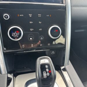 Fahrzeugabbildung Land Rover Discovery Sport Hybrid S AWD 1.5 P300e EU6d