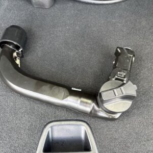 Fahrzeugabbildung Land Rover Discovery Sport Hybrid S AWD 1.5 P300e EU6d