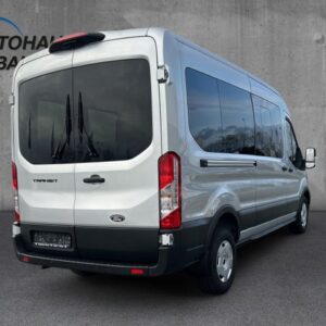 Fahrzeugabbildung Ford Transit Kombi N1 Trend 350L3 Doppelkabine 6 Sitz