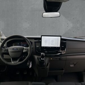 Fahrzeugabbildung Ford Transit Kombi N1 Trend 350L3 Doppelkabine 6 Sitz