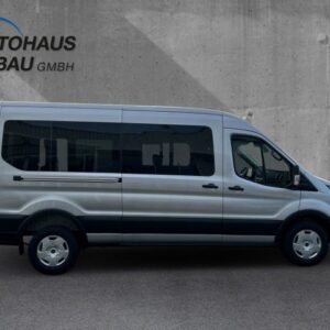 Fahrzeugabbildung Ford Transit Kombi N1 Trend 350L3 Doppelkabine 6 Sitz
