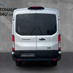 Fahrzeugabbildung Ford Transit Kombi N1 Trend 350L3 Doppelkabine 6 Sitz