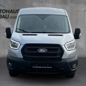 Fahrzeugabbildung Ford Transit Kombi N1 Trend 350L3 Doppelkabine 6 Sitz