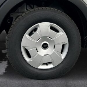 Fahrzeugabbildung Ford Transit Kombi N1 Trend 350L3 Doppelkabine 6 Sitz