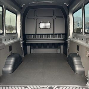 Fahrzeugabbildung Ford Transit Kombi N1 Trend 350L3 Doppelkabine 6 Sitz