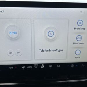 Fahrzeugabbildung Ford Transit Kombi N1 Trend 350L3 Doppelkabine 6 Sitz