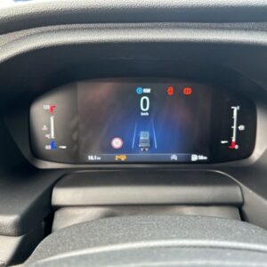 Fahrzeugabbildung Ford Transit Kombi N1 Trend 350L3 Doppelkabine 6 Sitz
