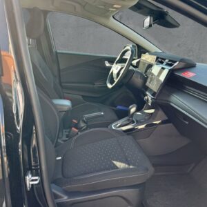 Fahrzeugabbildung Ford Puma Titanium 1.0 EcoBoost  Atomatik Mild Hybrid