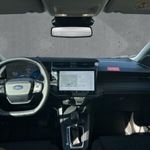Fahrzeugabbildung Ford Puma Titanium 1.0 EcoBoost  Atomatik Mild Hybrid