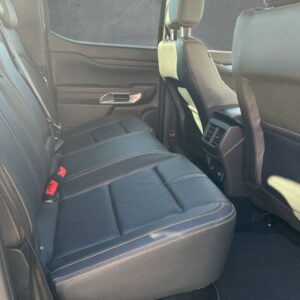 Fahrzeugabbildung Ford Ranger Wildtrak Doppelkabine Allrad Automatik  e
