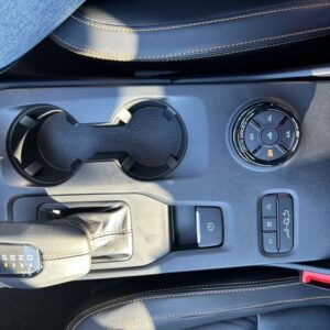 Fahrzeugabbildung Ford Ranger Wildtrak Doppelkabine Allrad Automatik  e