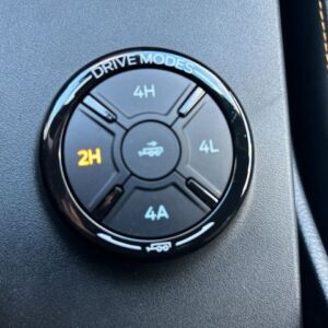 Fahrzeugabbildung Ford Ranger Wildtrak Doppelkabine Allrad Automatik  e