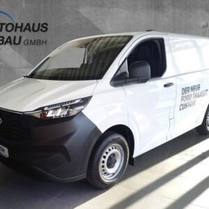 Fahrzeugabbildung Ford Transit Custom 280 L1H1LKW  DAB, LED, Klimaautom