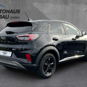 Fahrzeugabbildung Ford Puma 1.0 Titanium LED DAB Apple CarPlay Android