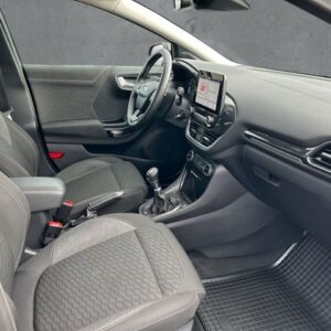 Fahrzeugabbildung Ford Puma 1.0 Titanium LED DAB Apple CarPlay Android