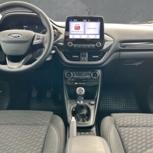 Fahrzeugabbildung Ford Puma 1.0 Titanium LED DAB Apple CarPlay Android