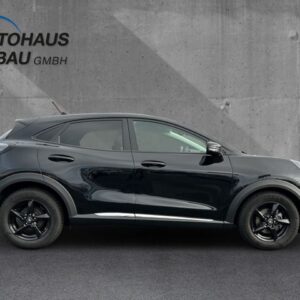 Fahrzeugabbildung Ford Puma 1.0 Titanium LED DAB Apple CarPlay Android