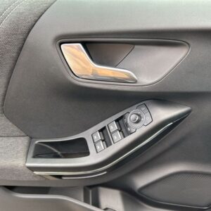 Fahrzeugabbildung Ford Puma 1.0 Titanium LED DAB Apple CarPlay Android