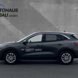 Fahrzeugabbildung Ford Kuga 2.0 ''TITANIUM''  4x4, Navi, adapt.LED-Sche