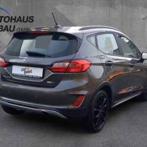 Fahrzeugabbildung Ford Fiesta ACTIVE LED Klima ACC NAVI Garantie 08/28