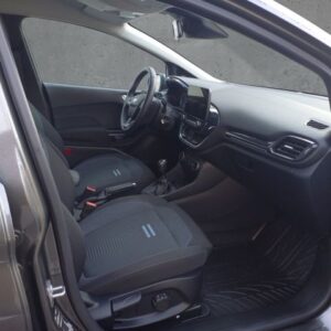 Fahrzeugabbildung Ford Fiesta ACTIVE LED Klima ACC NAVI Garantie 08/28