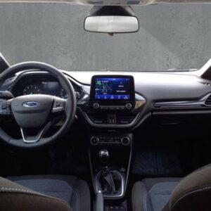 Fahrzeugabbildung Ford Fiesta ACTIVE LED Klima ACC NAVI Garantie 08/28