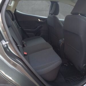 Fahrzeugabbildung Ford Fiesta ACTIVE LED Klima ACC NAVI Garantie 08/28