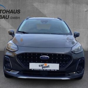 Fahrzeugabbildung Ford Fiesta ACTIVE LED Klima ACC NAVI Garantie 08/28