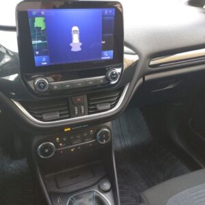Fahrzeugabbildung Ford Fiesta ACTIVE LED Klima ACC NAVI Garantie 08/28