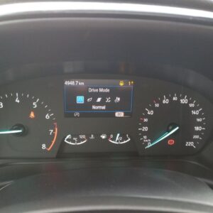 Fahrzeugabbildung Ford Fiesta ACTIVE LED Klima ACC NAVI Garantie 08/28