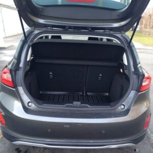 Fahrzeugabbildung Ford Fiesta ACTIVE LED Klima ACC NAVI Garantie 08/28