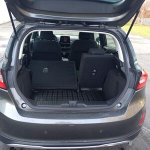 Fahrzeugabbildung Ford Fiesta ACTIVE LED Klima ACC NAVI Garantie 08/28