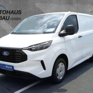 Fahrzeugabbildung Ford Transit Custom 280 L1H1 LKW VA Trend Navi LED Kl