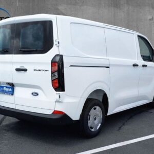 Fahrzeugabbildung Ford Transit Custom 280 L1H1 LKW VA Trend Navi LED Kl
