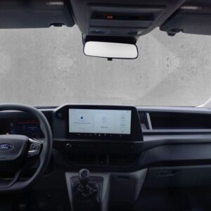 Fahrzeugabbildung Ford Transit Custom 280 L1H1 LKW VA Trend Navi LED Kl