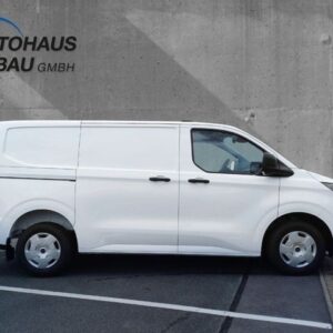Fahrzeugabbildung Ford Transit Custom 280 L1H1 LKW VA Trend Navi LED Kl