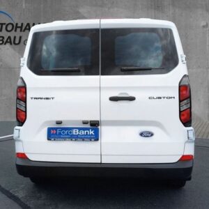 Fahrzeugabbildung Ford Transit Custom 280 L1H1 LKW VA Trend Navi LED Kl