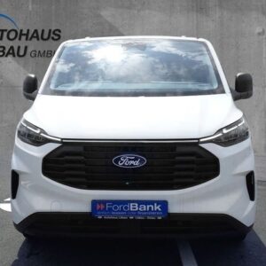 Fahrzeugabbildung Ford Transit Custom 280 L1H1 LKW VA Trend Navi LED Kl