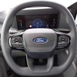 Fahrzeugabbildung Ford Transit Custom 280 L1H1 LKW VA Trend Navi LED Kl